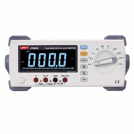 UNI-T UT8803E Digital Bench Multimeter