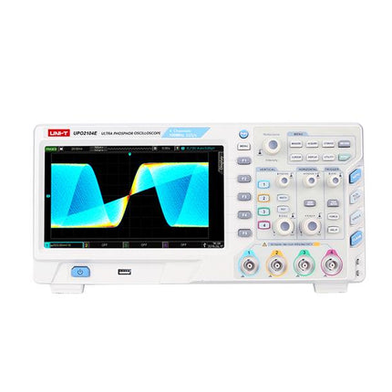 UNI-T UPO2104E Oszilloskop