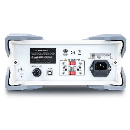 UNI-T UT8804E Digitales Tischmultimeter