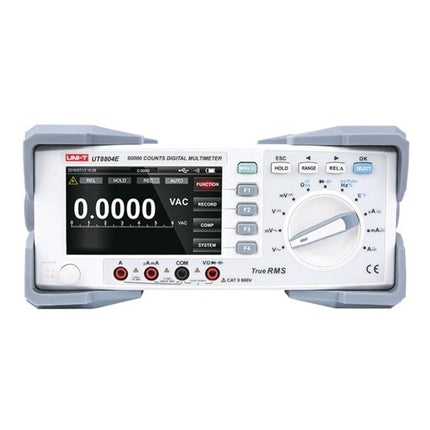 UNI-T UT8804E Digitales Tischmultimeter