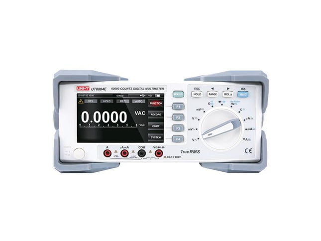 Цифров настолен мултиметър UNI-T UT8804E