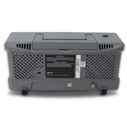 Oscilloscopio UNI-T UTD2052CL+