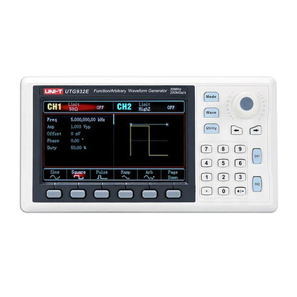 Generador UNI-T UTG932E