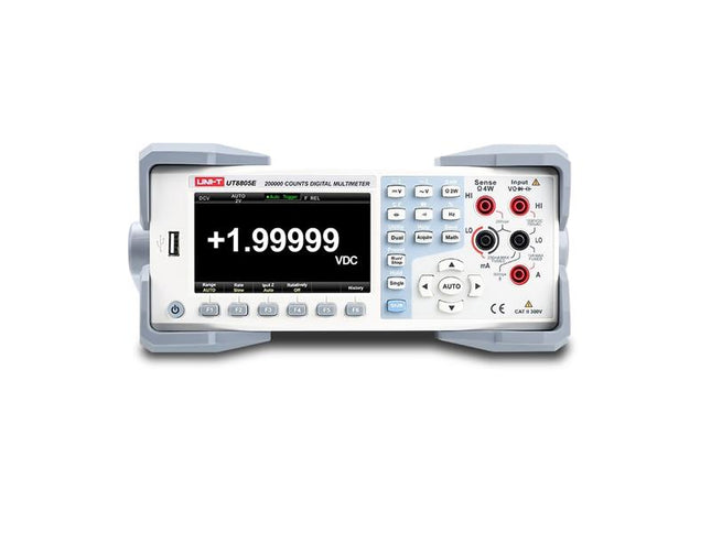 Цифров настолен мултиметър UNI-T UT8805E