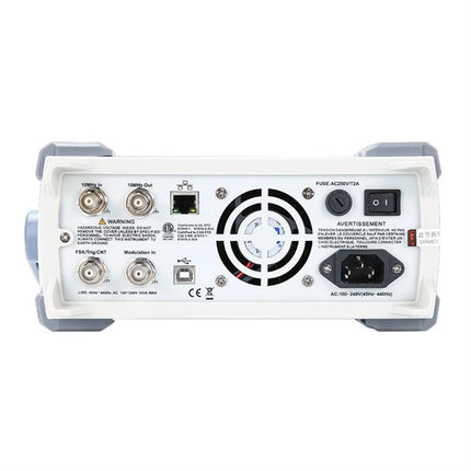 UNI-T UTG2082B Function Generator