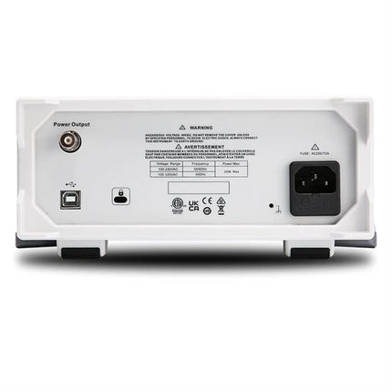 Генератор UNI-T UTG1042X