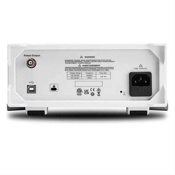 UNI-T UTG1042X Generator