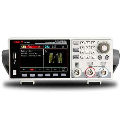 Генератор UNI-T UTG1042X