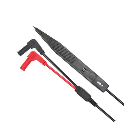 Pinzetta per componenti SMD UNI-T UT-L01 con sonda di prova illuminata