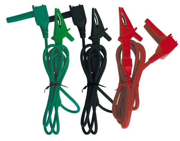UNI-T UT-L34-Kabel