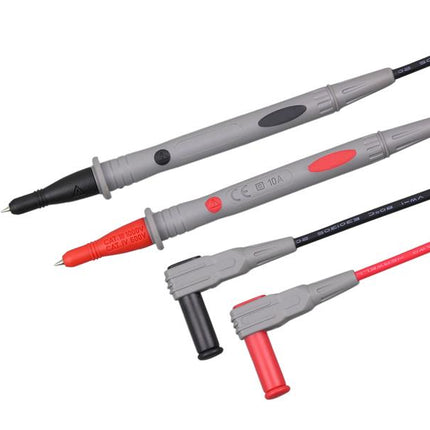 Set di cavi di prova UNI-T UT-L28 per UT171/181