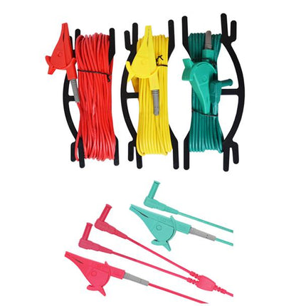 Set di cavi di prova UNI-T L35 per UT521/522/572