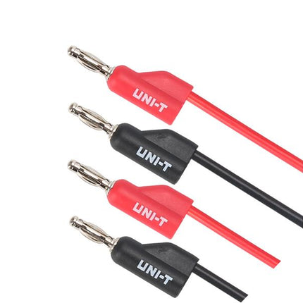 UNI-T UT-L10 Multifunktionsstecker mit zwei Anschlüssen