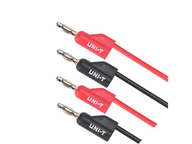 UNI-T UT-L10 Multifunktionsstecker mit zwei Anschlüssen