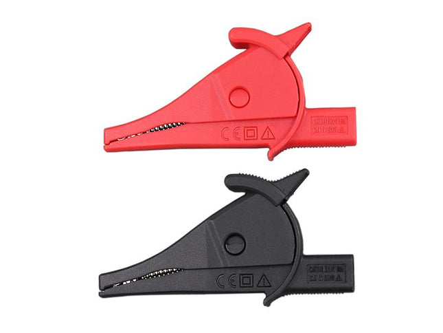 UNI-T UT-C02B (M4) - pinza a coccodrillo