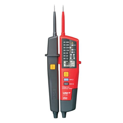 Tester di tensione UNI-T UT18C