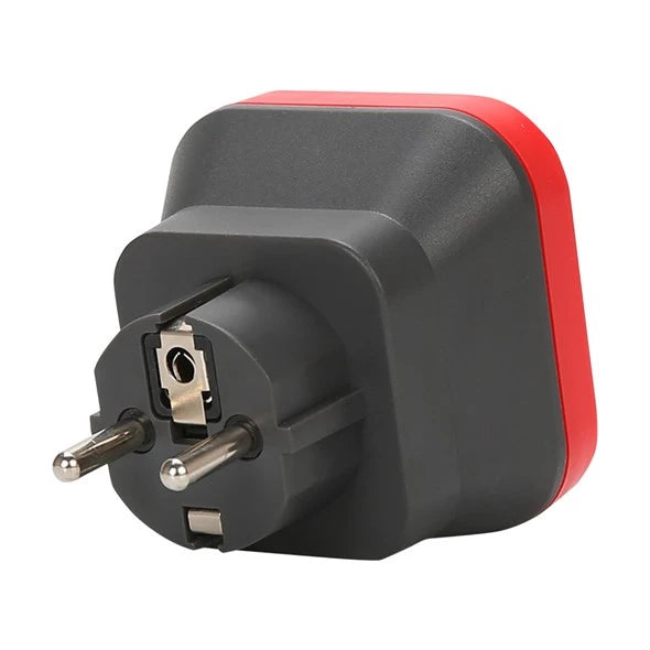Comprobador de enchufes UNI-T UT07B-EU