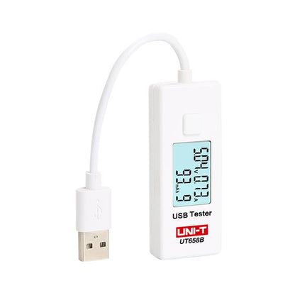 UNI-T UT658B USB Tester
