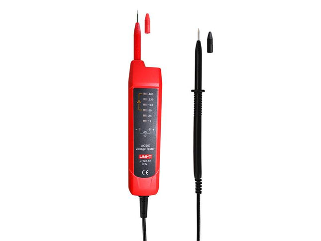 UNI-T UT22B-EU Testador de Tensão