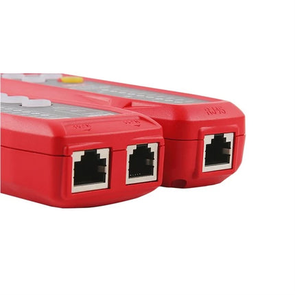 Comprobador de cables UNI-T UT683KIT