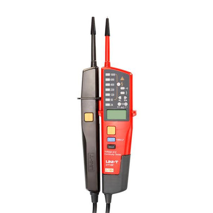 UNI-T UT18E Voltage Tester