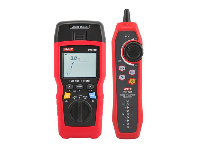 UNI-T UT685B Cable Tester Kit