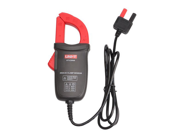 UNI-T UT-CS06A Stromzange