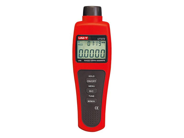 Tacómetro UNI-T UT372