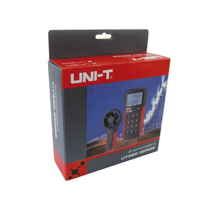Anemometro UNI-T UT361