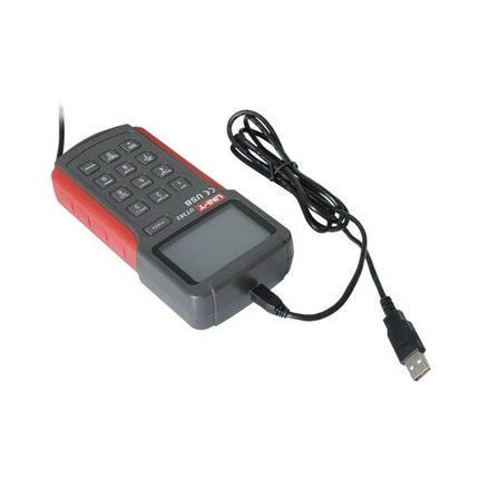 UNI-T UT362 USB-Windmesser