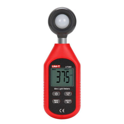 UNI-T UT383 Luxmeter