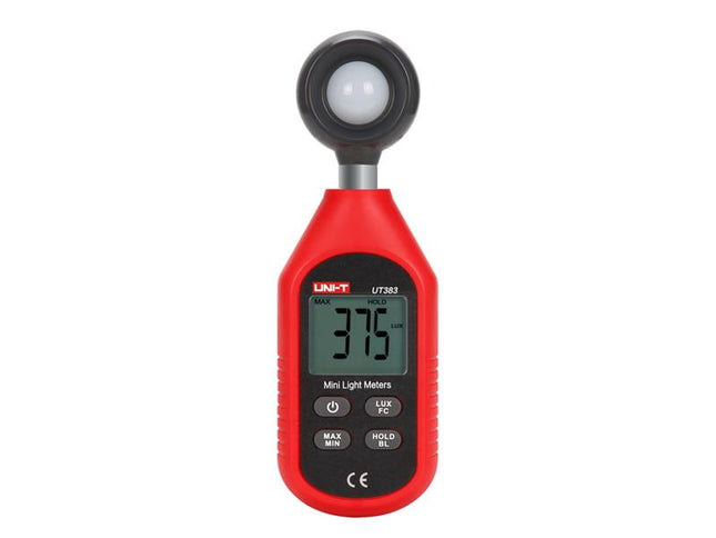 UNI-T UT383 Luxmeter