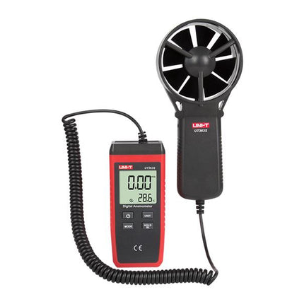 Anemometro UNI-T UT363S