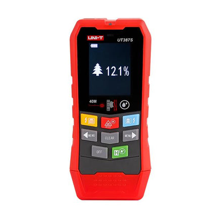 UNI-T UT387S Детектор за метал и електроенергия