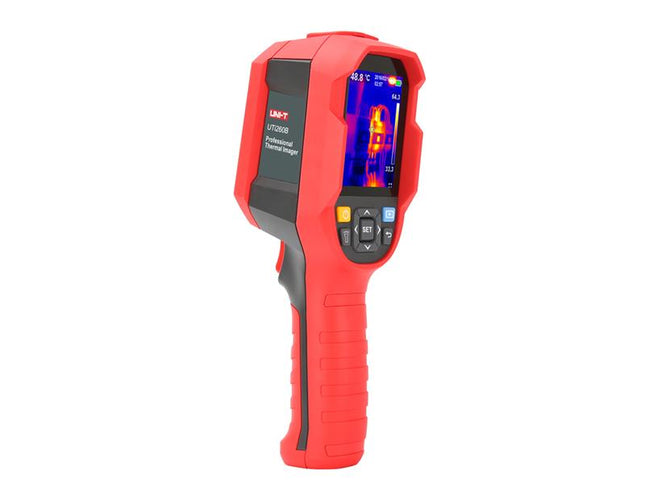 Термовизионна камера UNI-T UTi260B