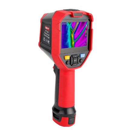 Câmara de imagem térmica UNI-T UTi720E