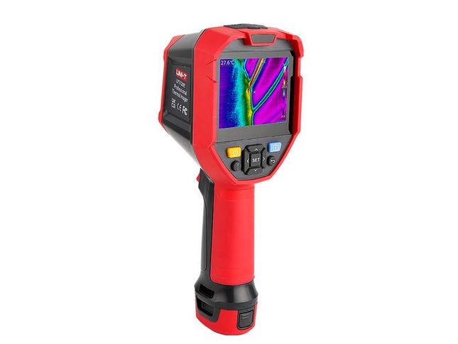 Термовизионна камера UNI-T UTi720E