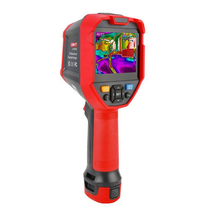 Термовизионна камера UNI-T UTi730E