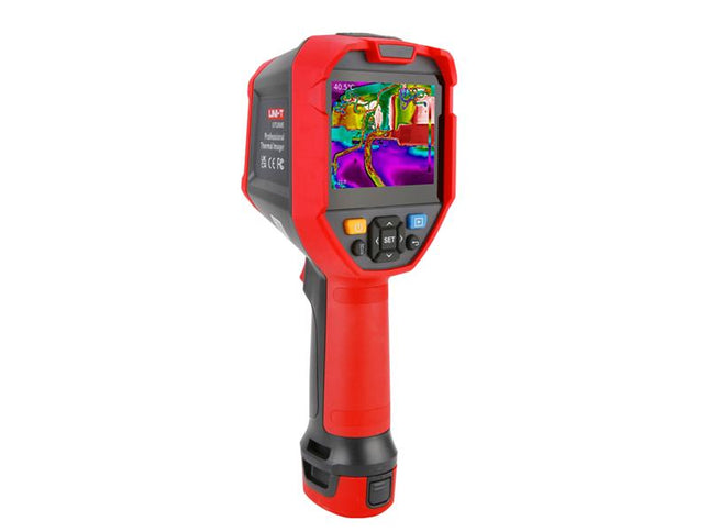 Термовизионна камера UNI-T UTi730E
