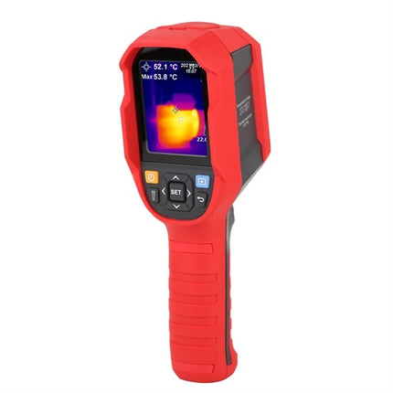 Câmara de imagem térmica UNI-T UTi120B