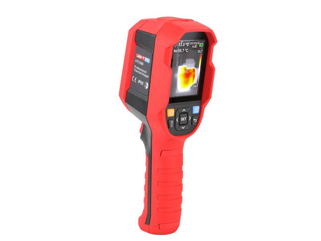 Термовизионна камера UNI-T UTi120B