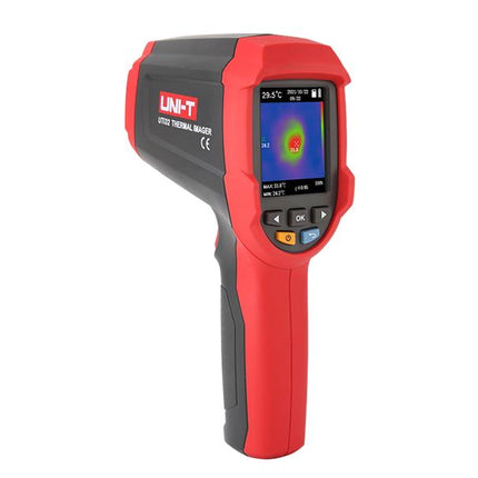 UNI-T UTi32 thermal imaging camera
