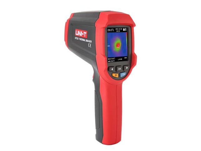 Термовизионна камера UNI-T UTi32