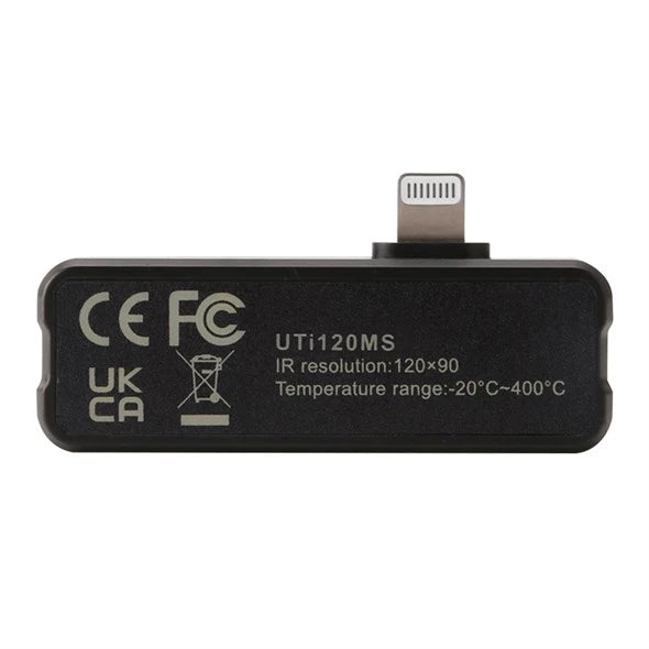 Термовизионна камера UNI-T UTi120MS (за iPhone)