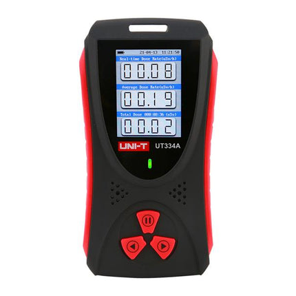UNI-T UT334A Radiation Dose Meter