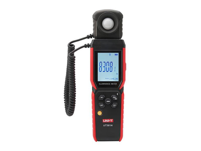 UNI-T UT381A Luxmeter