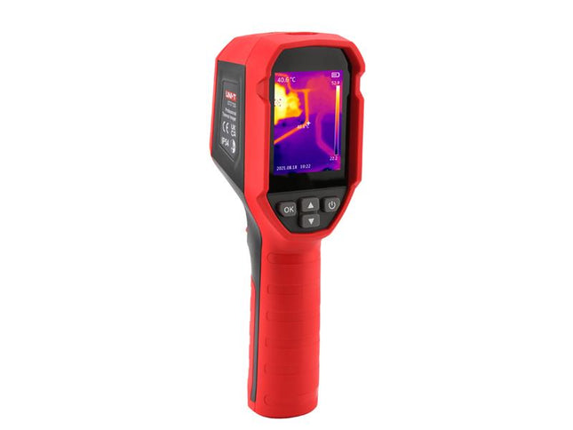 Термовизионна камера UNI-T UTi712S