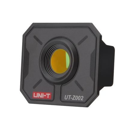Lente macro UNI-T UT-Z002 para câmaras de infravermelhos