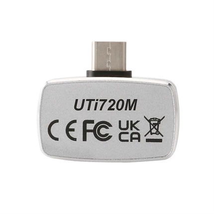 Caméra thermique UNI-T UTi720M