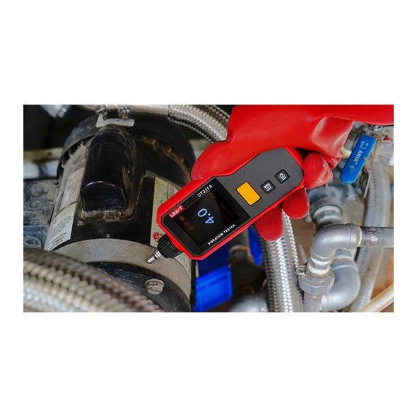 UNI-T UT311A Vibration Tester